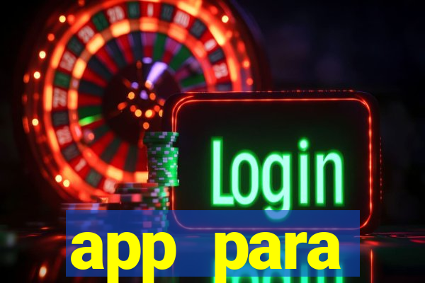 app para adolescentes ganhar dinheiro